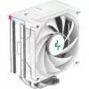 Deepcool | Ψηφιακή αερόψυκτρα CPU Λευκή | AK400