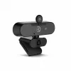 DICOTA D31888 Webcam 3840 x 2160 pixel USB 2.0 Μαύρο