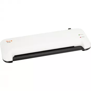 Peach PL750 θερμοπλαστικοποιητής 400 mm/min μαύρο, λευκό