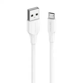 Καλώδιο USB2.0 σε MICRO-B/1M λευκό Ctiwf Vention