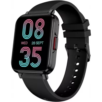 Smartwatch myPhone Watch LS Μαύρο 1,85 ιντσών IPS