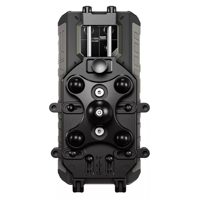Βάση κινητού ποδηλάτου Ulefone Armor Mount Pro AM01