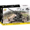 Σετ κατασκευής Cobi Blocks 10,5 cm Flak 39 — 339 τεμ.