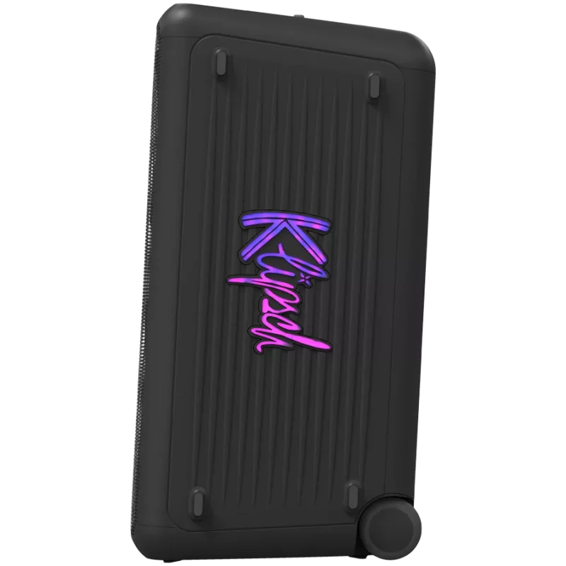Ηχείο πάρτι Klipsch Miami Μαύρο