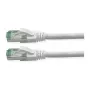 Καλώδιο δικτύου ROLINE Recycled Material 21.45.3267 RJ-45 Cat6a 10 m λευκό