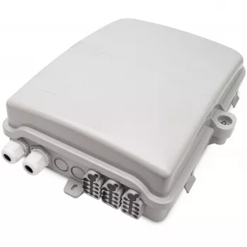 Κουτί διανομής εξωτερικού χώρου Digitus DN-968911 για 24 υποδοχές LC/SC