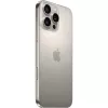 Apple iPhone 16 Pro Max 512GB 6,9 ίντσες Natural Titanium EU MYX33ZD/a