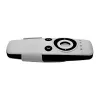 Τηλεχειριστήριο Shelly Blu Remote Control ZB λευκό από Shelly, Bluetooth Zigbee συμβατό