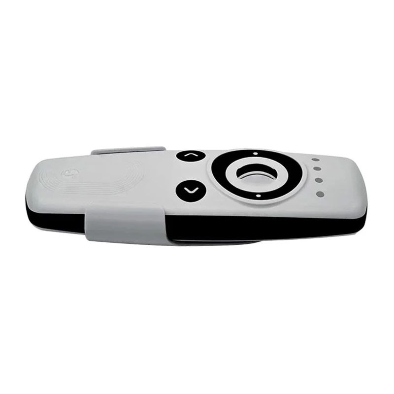 Τηλεχειριστήριο Shelly Blu Remote Control ZB λευκό από Shelly, Bluetooth Zigbee συμβατό
