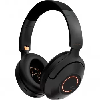 Creative 51EF1040AA000 Zen Hybrid Pro On-Ear Headset Bluetooth μαύρο