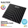 Ζυγαριά μπάνιου Salter SA00287 BACFEU16 Chevron Two Tone