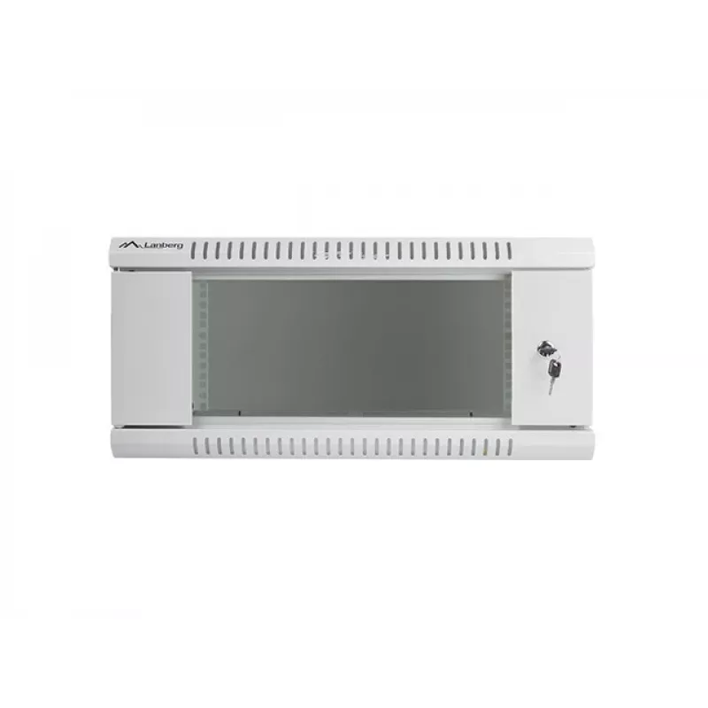 Επίτοιχη Βάση Rack Lanberg WF01-6604-10S