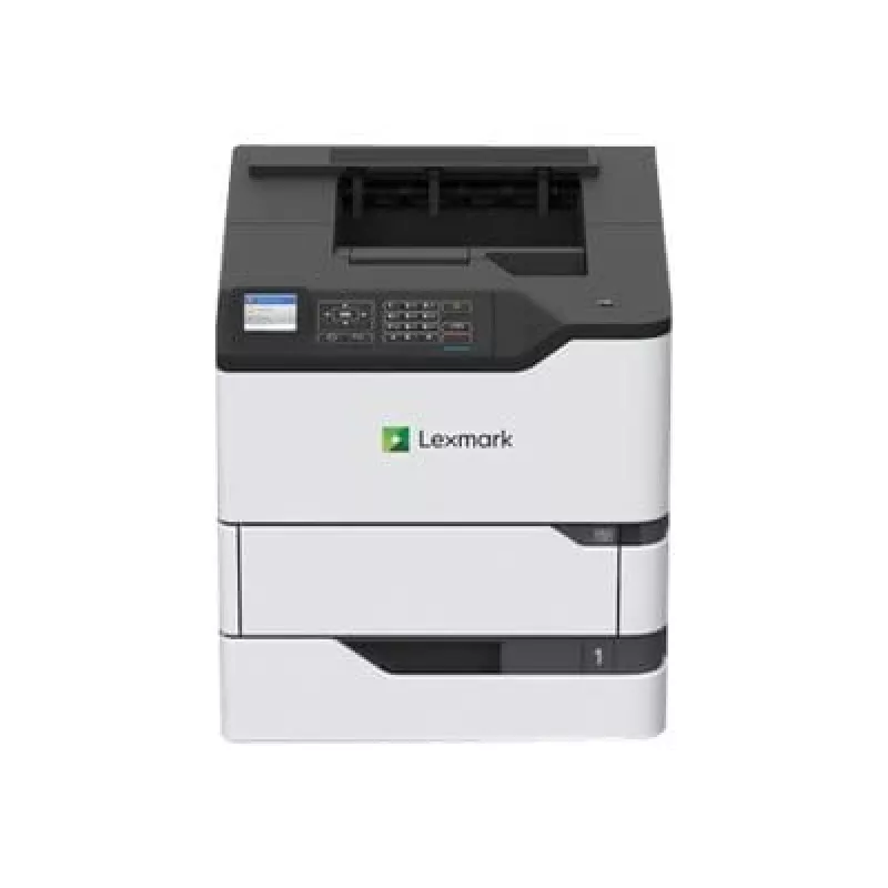 Lexmark MS725dvn - Εκτυπωτής - α/μ - Duplex - Laser