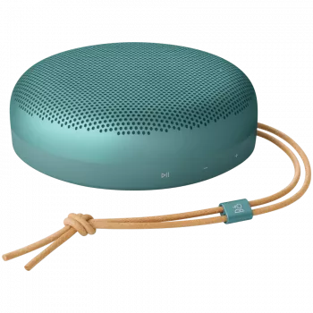 Beosound A1 3rd Gen Ευκάλυπτος πράσινο