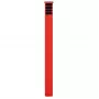 Λουράκι ρολογιού Garmin UltraFit 22 mm νάιλον φλογερό κόκκινο (010-13306-12)