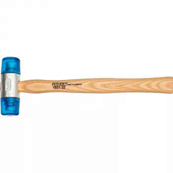 Σφυρί κλειδαρά Hazet 1951-32 325 g, 280 mm μήκος λαβής