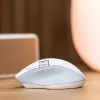 Ασύρματο ποντίκι YENKEE 2095WH SPIN DUAL Smart Flying Scroll