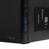Fractal Design NODE 304 Cube Μαύρο