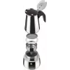 Καφετιέρα μόκας LAMART LT7076 200 ml ανοξείδωτη