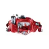 Deuter Pulse 5 l τσάντα μέσης κόκκινο