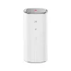 ZTE G5 Max Dual-Band δρομολογητής WLAN 802.11ac – 5G, Dual-SIM, 1x 2,5GbE, USB‑C, 48V, λευκό