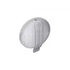 Logitech Ultimate Ears MINIROLL - ηχείο - φορητό - ασύρματο - Bluetooth - ανακατασκευασμένο γκρι (984-002027)