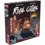 Deep Pint Games Rival Cities, επιτραπέζιο παιχνίδι