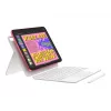 Apple iPad 11 (2025) tablet, 11 ιντσών Liquid Retina 2360x1640, A16, 128GB, Wi-Fi, iPadOS 18, USB-C, ροζ