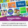 Amazon Fire HD10 Kids 13. Generation 32 GB 10,1 ίντσες Μπλε