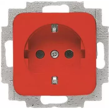 Busch-jaeger 2CKA002011A6253 Κόκκινο