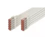 Digitus DK-1644-005-WH-10 Καλώδιο Patch Ethernet