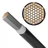 Qoltec 53853 Φωτοβολταϊκό ηλιακό καλώδιο | 6mm² | 100m | μαύρο