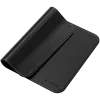 Satechi Premium-Mauspad – Vegan Leather Mouse Pad (μαύρο)