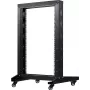 Κουτί server rackmount INTER-TECH SNB-8142 42U 19 ιντσών – Κουτί χάλυβα για εξοπλισμό δικτύου/server