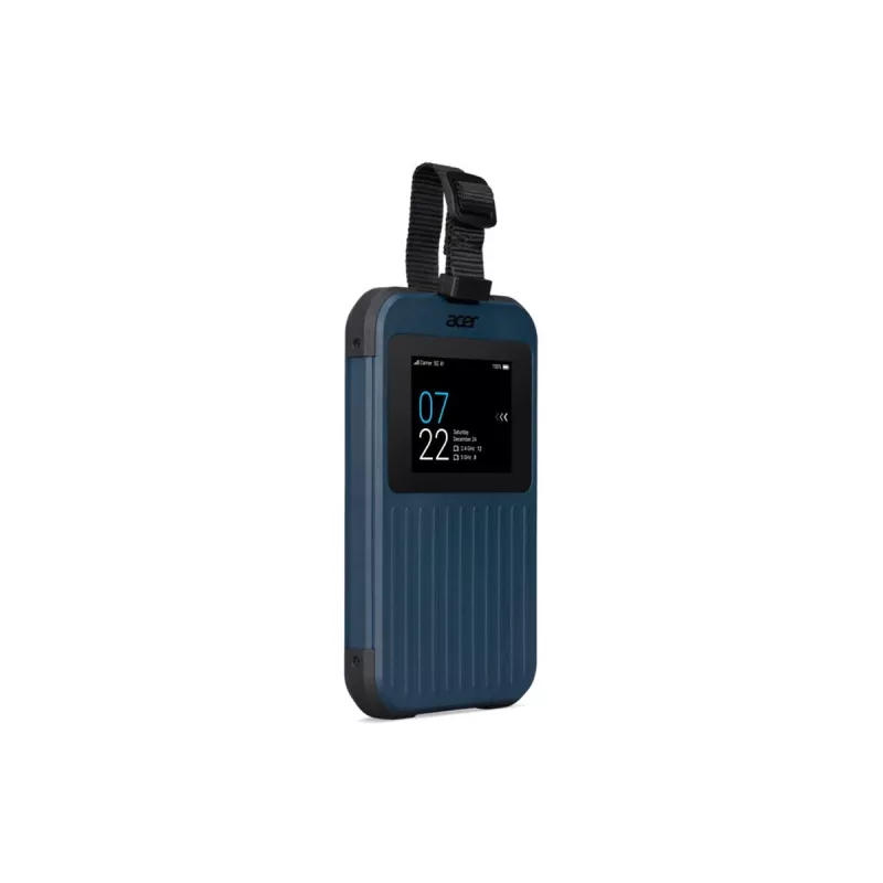 Μόντεμ/Router κινητής Acer Connect ENDURO M3 5G Mobile Wi-Fi