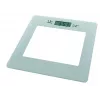 Ηλεκτρονική ζυγαριά σώματος JATA 290 Square ασημί