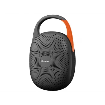 Φορητό ηχείο Bluetooth TWS No name Splash PRO — Eisengrau