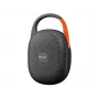 Φορητό ηχείο Bluetooth TWS No name Splash PRO — Eisengrau