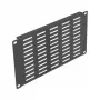 Πάνελ αερισμού DeLOCK 10 ιντσών για rack δικτύου 66841