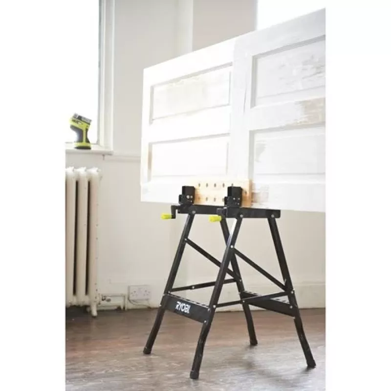 Ryobi RWB02 Πάγκος εργασίας Φορητός πάγκος εργασίας