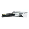Μελανοταινία Lexmark CS431dw CX431adw 6000 σελίδες Κίτρινο