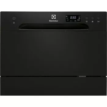 Electrolux ESF2400OK Επιτραπέζιο πλυντήριο πιάτων 6 σερβίτσια 52 dB