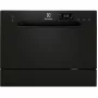 Electrolux ESF2400OK Επιτραπέζιο πλυντήριο πιάτων 6 σερβίτσια 52 dB