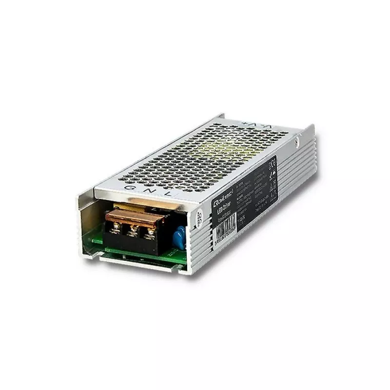 Οδηγός LED Qoltec 50938