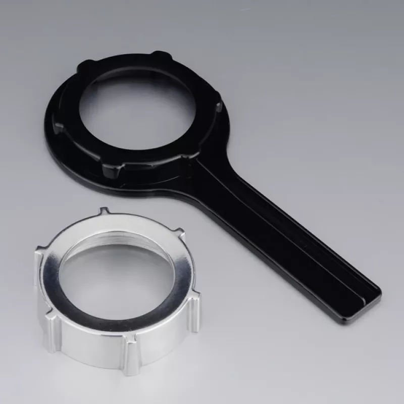 Κιμάς Gastroback Design Mincer Advanced