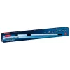 Activejet Lungo μαύρο LED επιτοίχιο φωτιστικό