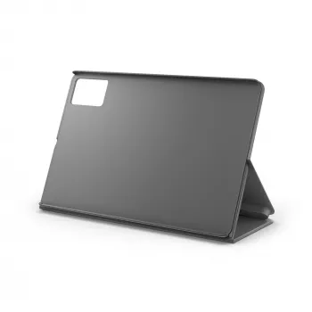 Lenovo ZG38C06985 Idea Tab Folio θήκη για tablet 11 ιντσών (27,9 cm), πολυουρεθάνη, θήκη στυλό, γκρι Luna