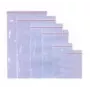 Σακούλες Zip-Lock, 6x8cm, 40 μικρόν (100) 2107-003