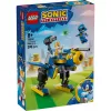 LEGO SONIC THE HEDGEHOG 77002 Cyclone εναντίον Metal Sonic