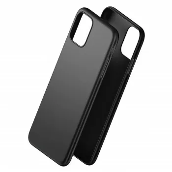 Θήκη κινητού 3MK Matt Case για iPhone 11 Pro Max — ματ προστατευτική θήκη